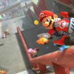Mario Kart World update adds Bob-omb Blast Battle mode plus around 50 balancing tweaks and bug fixes