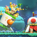 It’s always a good time to revisit Super Mario Bros. Wonder