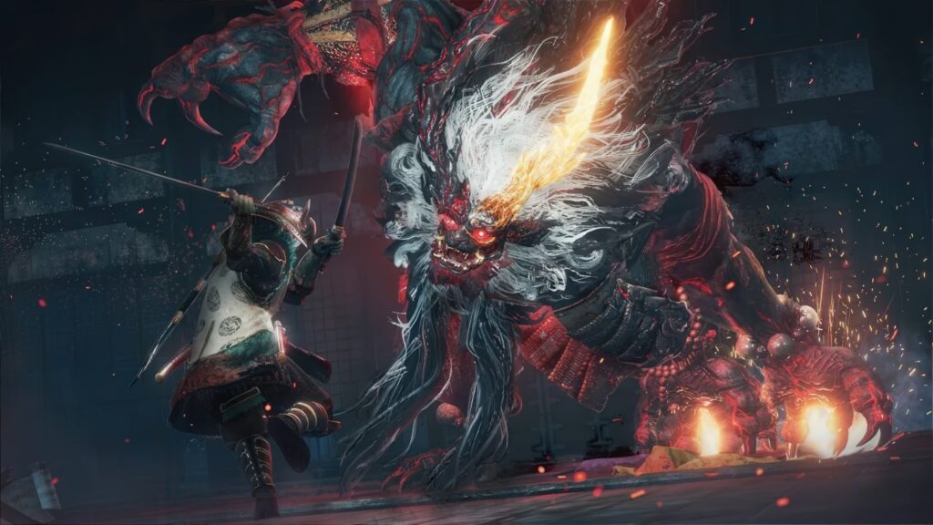 “Nioh 3 Is Great But Not Perfect; There’s Lots We Can Improve Upon”, Says Team Ninja