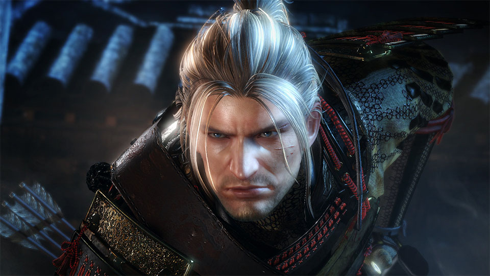 Nioh 3 Interview – Exploring the hit series’ historical fantasy fusion
