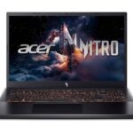 Nitro V RTX 5060 gaming laptop falls back to its lowest price so far