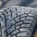 These retractable studded tires might save our roads, ears, and lungs