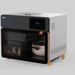 Nosh Robotics’ $1,500 robot chef doesn’t need any help with dinner