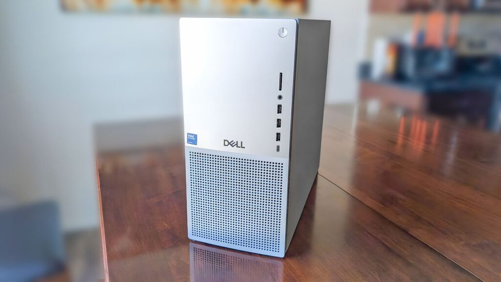 Our favorite Windows desktop PC crushes your daily productivity, and can easily be upgraded for gaming — now under $1,000