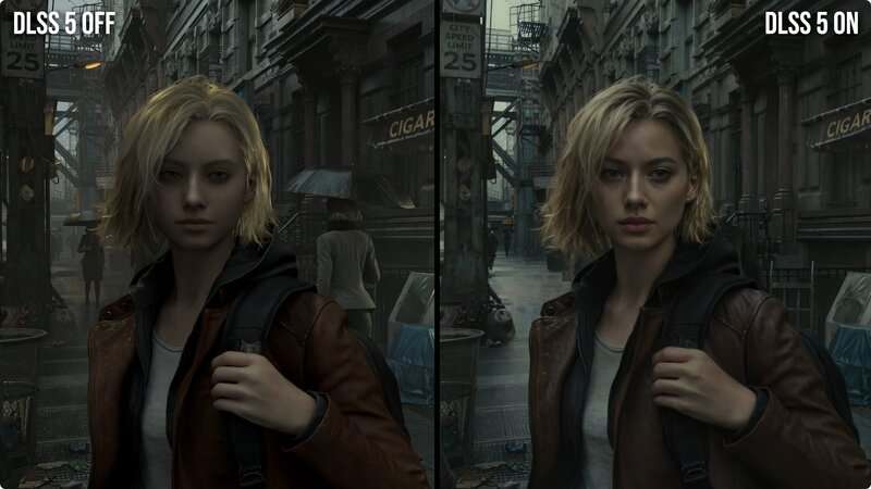 Rumor: Ubisoft and Capcom Developers Did Not Know About The DLSS 5 Reveal