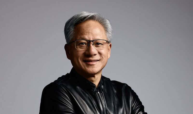 Nvidia CEO Jensen Huang Calls DLSS 5 A “Tool Of Generative AI” That Isn’t Meant To Make AI Slop