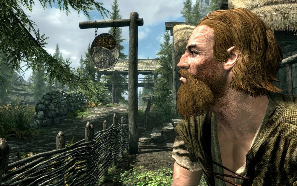 Popular Skyrim mod returns after 9 years with a major update and a full source code release to keep it relevant ‘for many years to come’