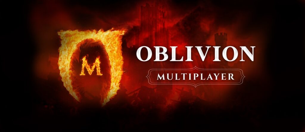 The Elder Scrolls IV: Oblivion Remastered Multiplayer Mod Announced