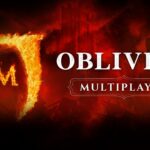 The Elder Scrolls IV: Oblivion Remastered Multiplayer Mod Announced