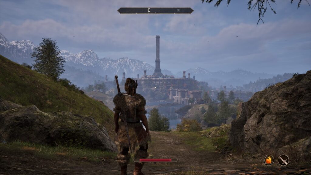 Cyrondiil Doesn’t Belong To Lone Heroes Anymore – Oblivion Remastered Is Getting Modded Multiplayer