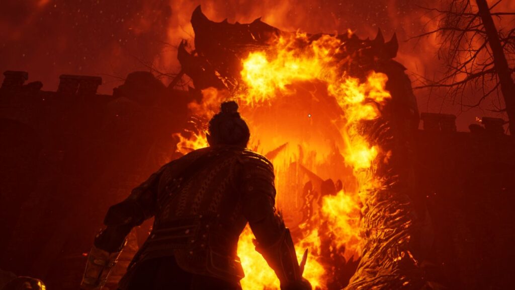 20 years later, The Elder Scrolls: Oblivion still haunts my dream with this elusive sword