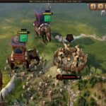 Hooded Horse’s terrific 4X strategy game Old World is getting another big DLC expansion set in south Asia