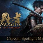Capcom Reveals The Basics Of Onimusha: Way Of The Sword