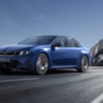 Here’s BMW’s first all-electric 3 series, the 2027 i3