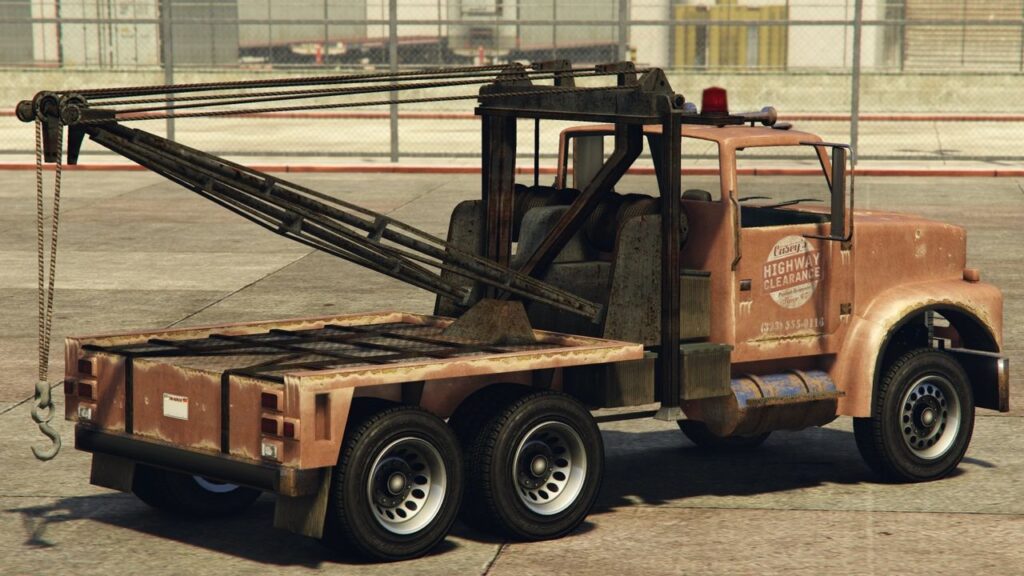 I spent 6 months saving for up for a banged-up truck in GTA RP and now I know exactly what I want from GTA 6’s multiplayer