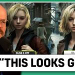 Podcast: Is DLSS 5 the ‘future of games’ or ‘AI slop’?