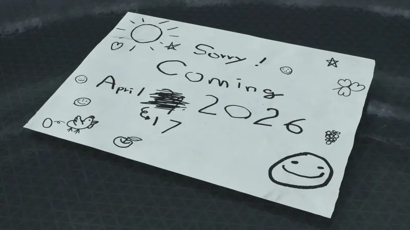 Capcom Moves Pragmata’s Release Date A Week Sooner