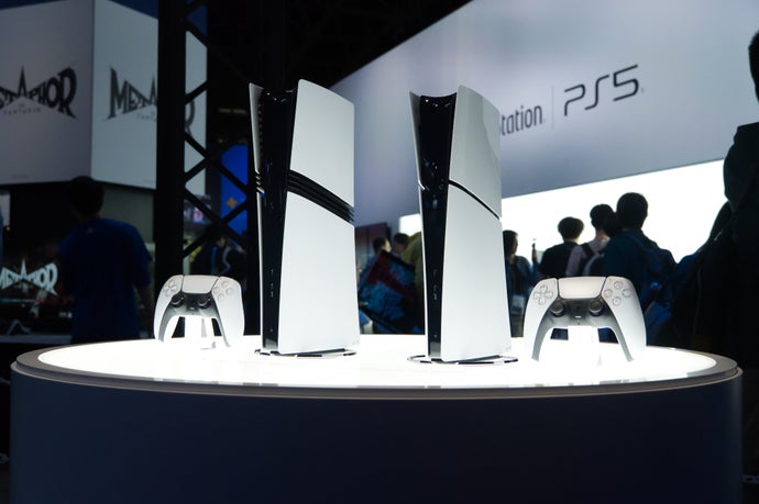 Sony announces global price rises for PS5 consoles from April 2, 2026