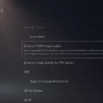 A PS5 system update has brought upgraded PSSR to Silent Hill 2, Alan Wake 2 and more