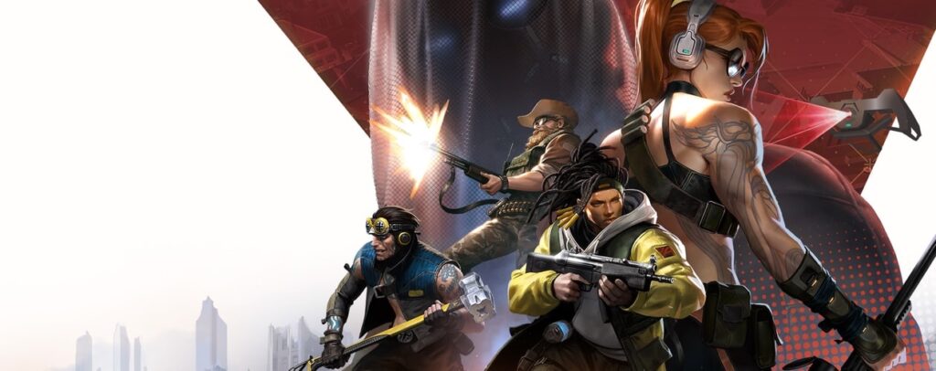 PUBG Blindspot will be shut down on March 30th