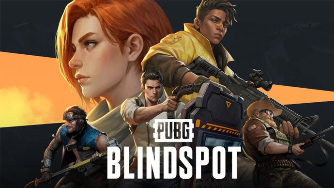 PUBG: Blindspot is going offline forever after just two months in early access, despite Krafton’s record Battlegrounds revenues