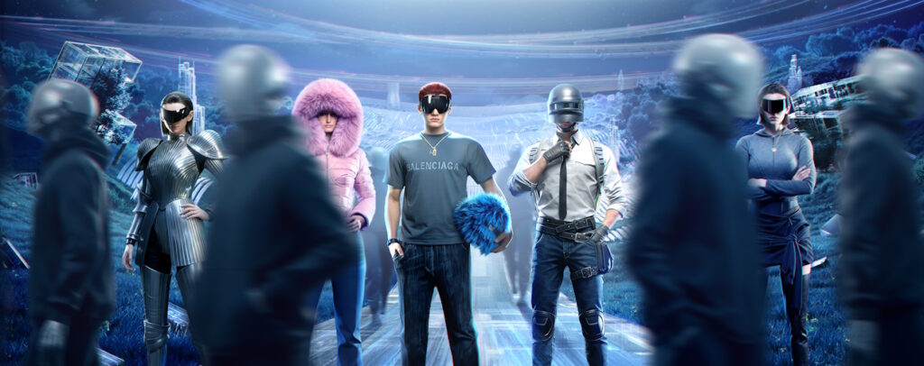 Krafton to invest $1 billion in a defence company that works with the US Navy