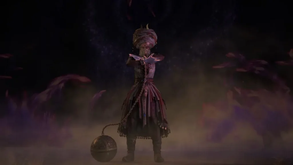 Path of Exile 1 Mirage’s Economy Inflates Uncontrollably Over the Weekend