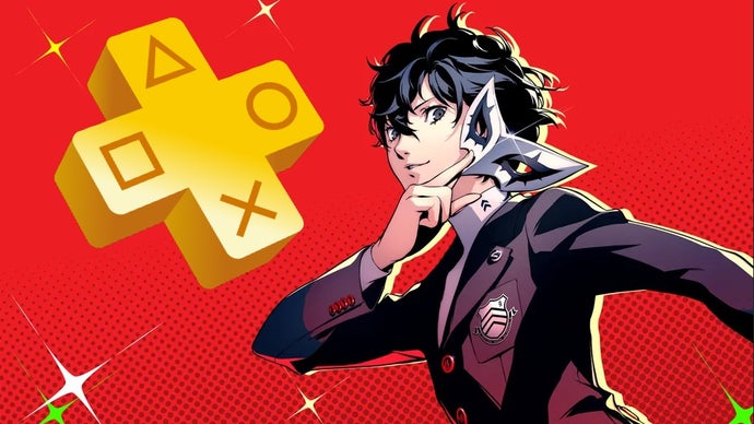 Here are our PlayStation Plus Extra and Premium games for March