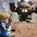 Pokemon Lookalike Pickmon Is Copying From More Than Nintendo And Palworld