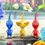 Pikmin Were Just Confirmed For The Super Mario Galaxy Movie