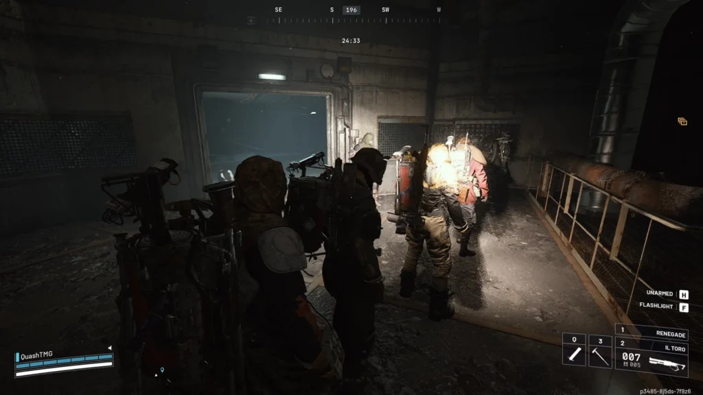 Arc Raiders: When Every Run Is a Surprise