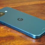 The Pixel 10a doesn’t have a camera bump, and it’s great