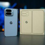 Pixel 11 Pro Fold renders leak, but they can’t display the most important thing