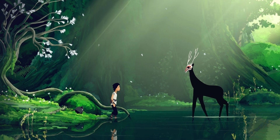 Planet of Lana 2 Review