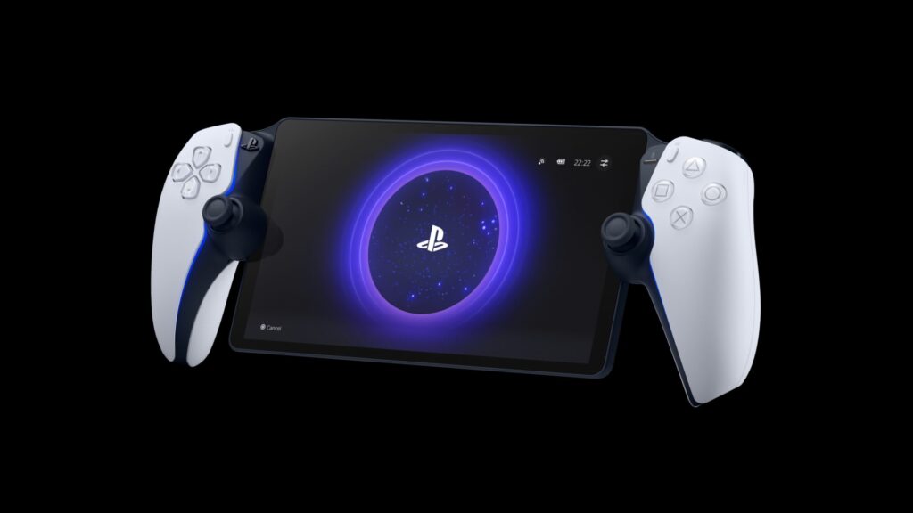 PlayStation Portal Gets 1080p High Quality Mode, UX Improvements in Latest Update