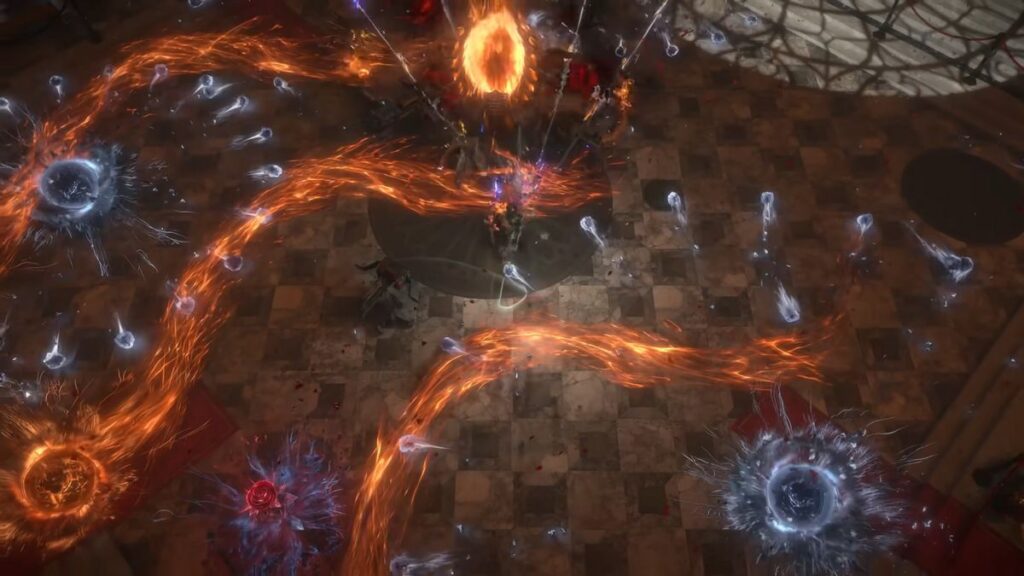 Best Leaguestarter Builds from Top Build Creators in PoE 1 3.28 Mirage