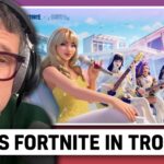 Podcast: Is Fortnite in trouble?