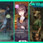 Five new ID@Xbox games you might’ve missed — From star-crossed lovers to hack-and-slash frenzies