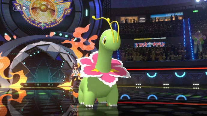 Pokémon Champions is releasing on Nintendo Switch consoles in early April, but its “free-to-start” package raises some questions about its pricing model