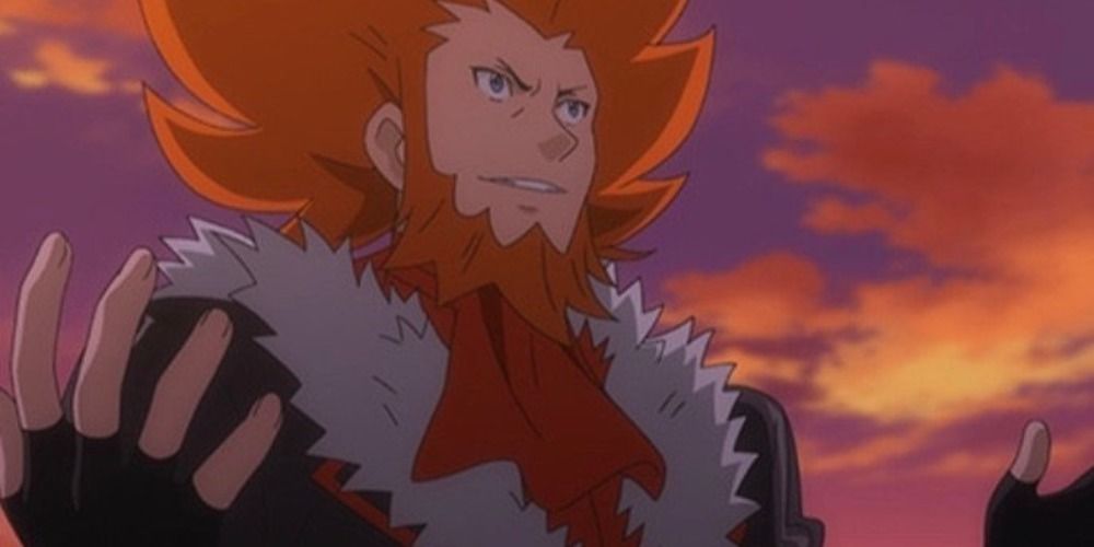 Pokemon: 7 Strongest Kalos Trainers