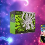 Pokémon TCG Perfect Order Set Details and Release Dates