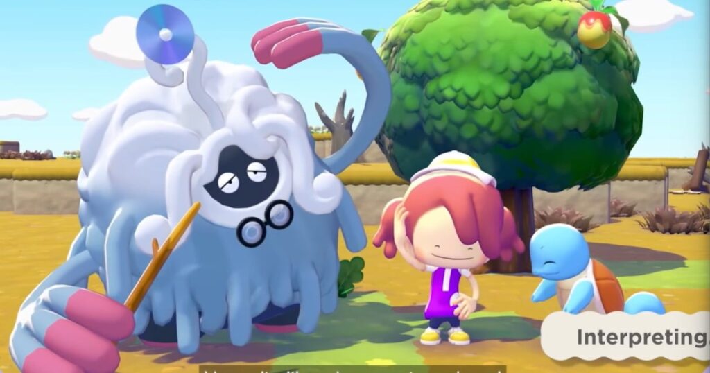 Pokopia is already one of the best-selling Pokémon spin-offs, after just four days