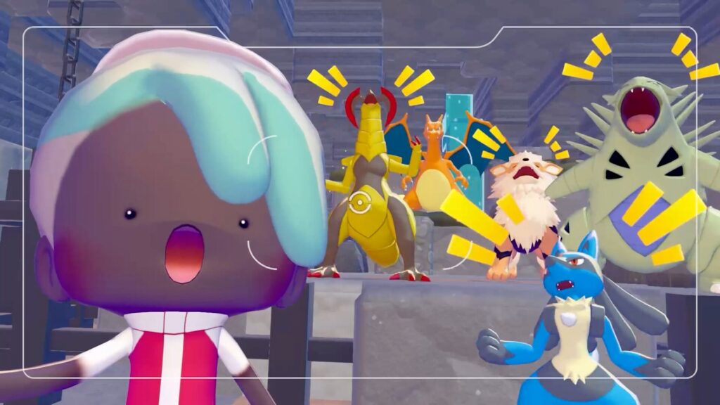 Amazon hikes Pokopia price as new Pokémon game seemingly sells out everywhere