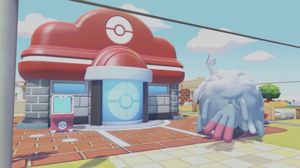 Pokémon Pokopia: All areas and how to unlock them