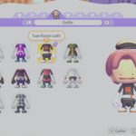 Pokémon Pokopia: All outfits in Pokémon Pokopia