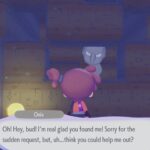 Pokémon Pokopia: Where to find Smooth Rock and Dry Tall Grass for Onix