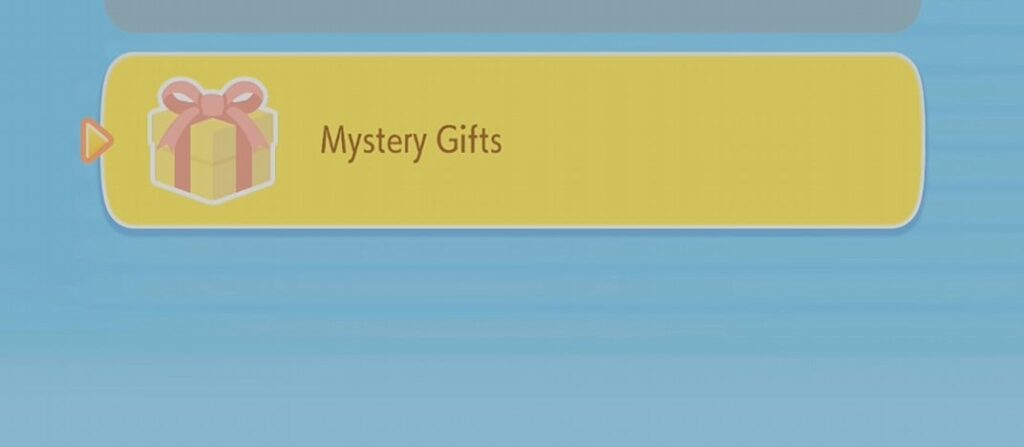 Pokémon Pokopia: All Mystery Gifts and Rewards