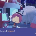 Where to get the Refrigerator in Pokémon Pokopia