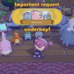 Pokémon Pokopia: Yawn Up A Storm walkthrough