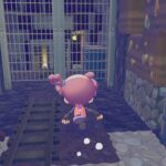 Pokémon Pokopia: How to cut down metal fences